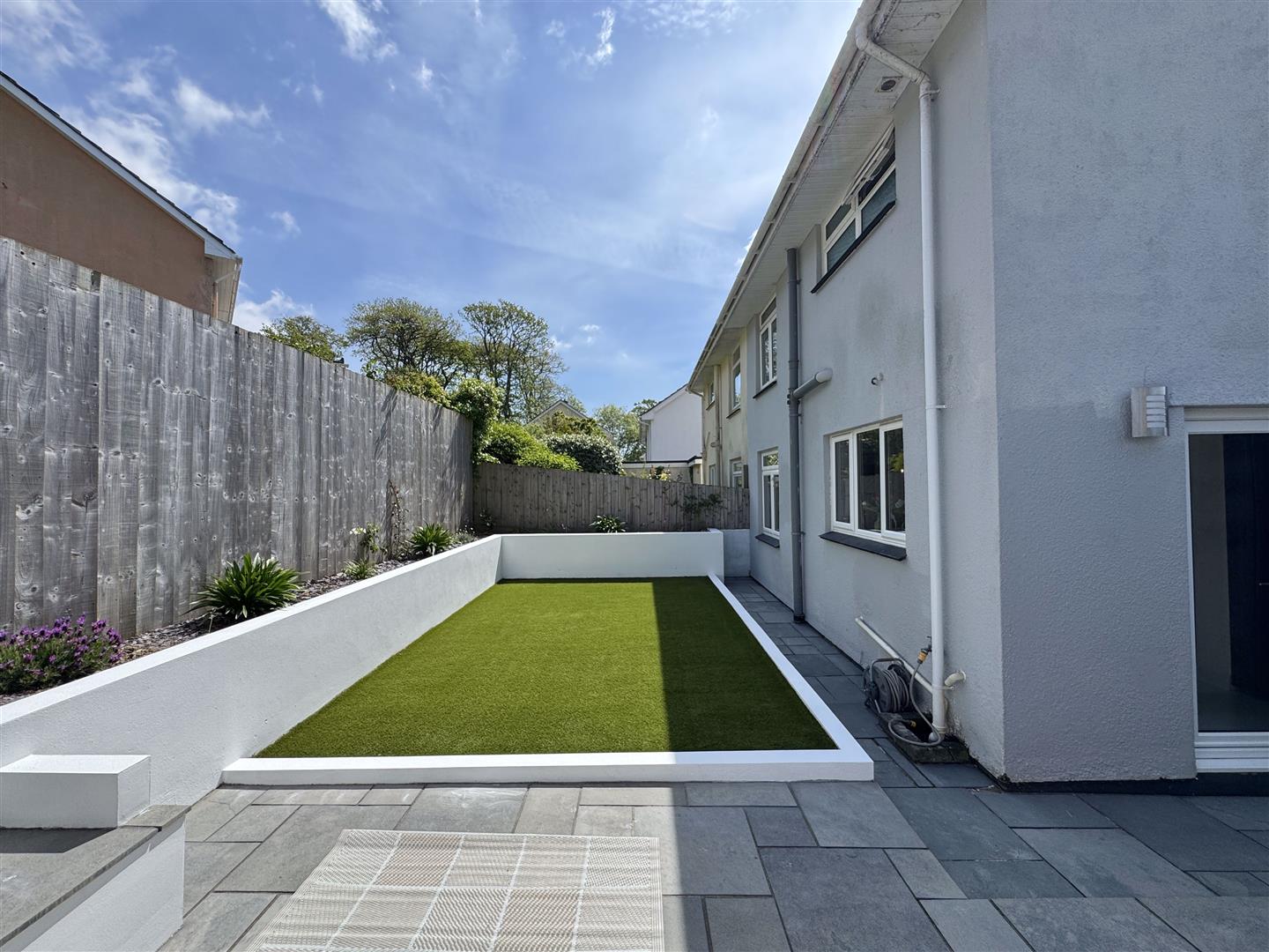 Midway Drive, Truro